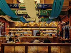 -申德勒加油站西餐厅(日坛路总店)