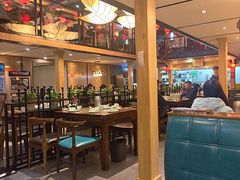 -三道菜(明堂公园店)