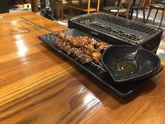 -烧货·活海鲜炭烧(湖滨商业街店)