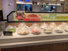 -豪客来牛排(天阳D32店)