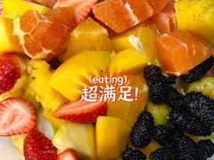 -阿群甘草水果
