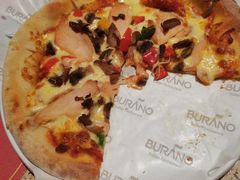 -BURANO布拉诺精选店(双流明城店)
