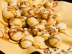 -破三川·新川菜(静安大融城店)