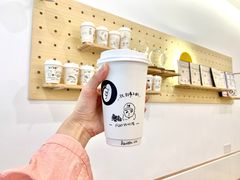 -GOOD好事咖啡(会展城店)
