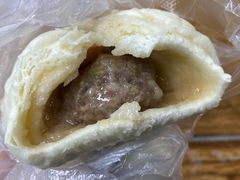 -郑家包子牛肉拉面(尚勤路店)