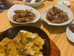 -恋萍小吃(时代店)