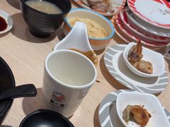 -新一番三文鱼寿司(大东海店)