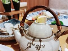 -古都日本料理(高桥路店)