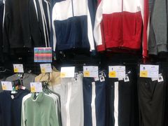 -迪卡侬(湘江路店)
