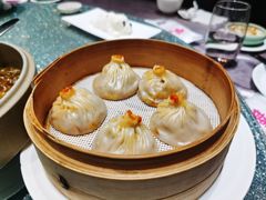 纯蟹粉小笼-蟹榭·本帮江浙菜·蟹宴(五角场合生汇商场店)