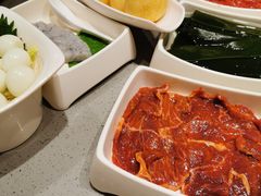 -海底捞火锅(连城广场店)