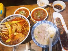 -三生小馆(亭知路店)