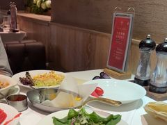 -Steaking·食间牛排(和平店)