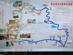 -天津盘山风景名胜区