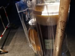 -喜茶(上海泰禾大厦店)