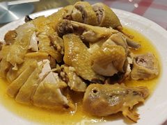 -洪霞餐馆·川菜·鲜货现炒(两江春城店)