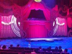 -珠海横琴长隆《卡卡虎奇遇记》