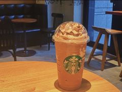 -星巴克臻选(长沙运达中央广场店)
