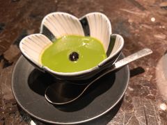 -Ginza Onodera铁板烧(外滩十八号店)