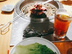 生菜-勇誌烧肉·焱铁烧