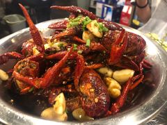 -虎虎龙虾大排档(双井店)
