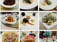-逸林轩中餐厅(中信泰富朱家角锦江酒店)