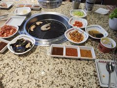 -安又胖韩国烤肉(美罗城店)