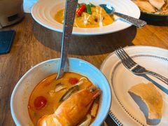 -星叶·东南亚料理(宁波万象汇店)