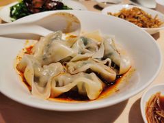 -鼎泰丰(当代商城店)