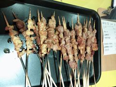 -望京小腰(北京总店)