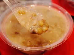 海带绿豆沙-玫瑰甜品(文明路店)