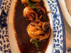 -宁波状元楼酒店(和义路店)