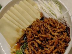 -大鸭梨烤鸭店(花园村店)