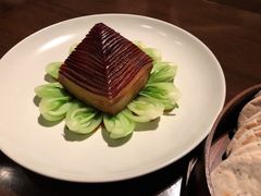 -湖滨28中餐厅·西湖宴·杭州君悦酒店