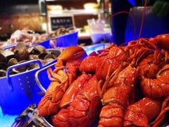 -好日子皇冠假日酒店·君怡咖啡厅(特美思大厦店)