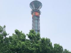 -裕华世纪公园