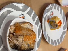 -新一番三文鱼寿司(红城湖店)