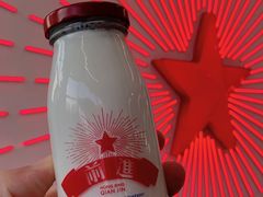 -红星前进面包牛奶公司(五道口购物中心店)