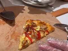 -乐凯撒披萨(欢乐颂购物中心店)