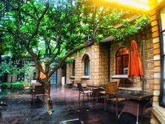 -马勒别墅·中餐厅