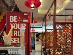 -灶座小锅烀饼·铁锅炖(道里店)
