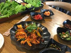 -大壮家原味烤肉(兴华北街店)