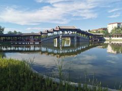 -西海子公园