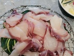 -尚宴牛特鲜自助(太原街万达店)