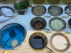 -探鱼·鲜青椒爽麻烤鱼(领展购物广场店)