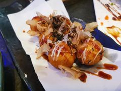 -将太无二·北美传奇寿司(荟聚购物中心西红门店)