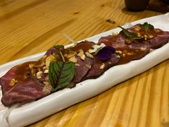 -花潮料理艺食馆(世欧广场店)
