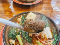 -清真·马文砂锅大全(麦苋街店)