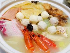 -蝶园·装修中(BFC外滩金融中心店)