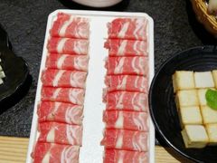 -东来顺(非遗·清真火锅·盛世广场店)